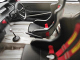 [Ignition] 1:18 Honda 1992 Civic EG6 Red Model Car Resin