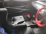 [Ignition] 1:18 Honda 1992 Civic EG6 Zero Fighter Racing Model Car Resin