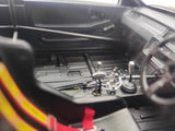 [Ignition] 1:18 Honda 1993 Motion Civic EG JTC モデルカー レジン