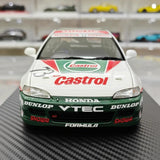 [Ignition] 1:18 Honda 1994 Civic EG6 Castrol Model Car Resin