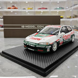 [Ignition] 1:18 Honda 1994 Civic EG6 Castrol Model Car Resin