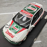 [Ignition] 1:18 Honda 1994 Civic EG6 Castrol Model Car Resin