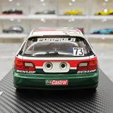 [Ignition] 1:18 Honda 1994 Civic EG6 Castrol Model Car Resin