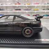 [Ignition] 1:18 Honda 1995 Integra Type R DC2 Black Model Car Resin