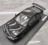 [Ignition] 1:18 Honda 1995 Integra Type R DC2 Black Model Car Resin