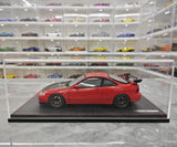 [Ignition] 1:18 Honda 1995 Integra Type R DC2 Red & Black Model Car Resin