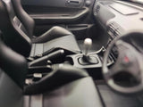 [Ignition] 1:18 Honda 1995 Integra Type R DC2 White Model Car Resin