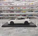 [Ignition] 1:18 Honda 1995 Integra Type R DC2 White Model Car Resin