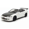 [Ignition] 1:18 Honda 1995 Integra Type R DC2 White Model Car Resin
