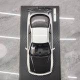 [Ignition] 1:18 Honda 1995 Integra Type R DC2 White Model Car Resin