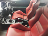 [Ignition] 1:18 Honda 1995 Integra Type R DC2 geel modelauto Hars