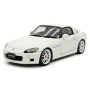 Ignition Honda 2000 S2000 (AP1) bianco 1:18 – modellino auto da collezione in resina