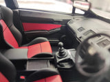 [Ignition] 1:18 Honda 2007 Civic Type R FD2 JDM wit modelauto Hars