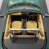 [Ignition] 1:18 Mazda 1989 MX-5 Miata NA Eunos Roadster Green Model Car Resin