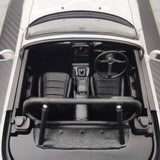 [Ignition] 1:18 Mazda 1989 MX-5 Miata NA Eunos Roadster ホワイト モデルカー レジン