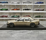 [Ignition] 1:18 Mercedes-Benz 1990 190E Pandem Rocket Bunny Modello d'auto in resina