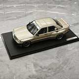 [Ignition] 1:18 Mercedes-Benz 1990 190E Pandem Rocket Bunny Modello d'auto in resina