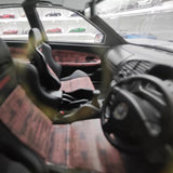 [Ignition] 1:18 Mitsubishi 1997 Lancer Evo IV Black Model Car Resin