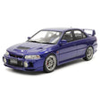 [Ignition] 1:18 Mitsubishi 1997 Lancer Evo IV Blue Model Car Resin