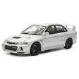 [Ignition] 1:18 Mitsubishi 1997 Lancer Evo IV Silver Model Car Resin