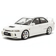 [Ignition] 1:18 Mitsubishi 1997 Lancer Evo IV White Model Car Resin