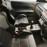 Ignition Mitsubishi 2004 Lancer Evolution VIII MR JDM White 1:18 – Verzamelbare Resin Modelresin