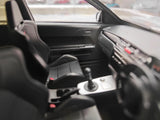 [Ignition] 1:18 Mitsubishi 2005 Lancer Evo IX Wagon Greddy Model Car Resin