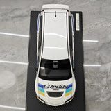[Ignition] 1:18 Mitsubishi 2005 Lancer Evo IX Wagon Greddy Model Car Resin
