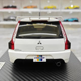 [Ignition] 1:18 Mitsubishi 2005 Lancer Evo IX Wagon Greddy Model Car Resin