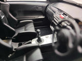 [Ignition] 1:18 Mitsubishi 2005 Lancer Evo IX Wagon RalliArt Black Model Car Resin