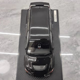 [Ignition] 1:18 Mitsubishi 2005 Lancer Evo IX Wagon RalliArt Black Model Car Resin