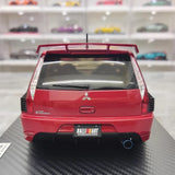 [Ignition] 1:18 Mitsubishi 2005 Lancer Evo IX Wagon RalliArt Red Model Car Resin