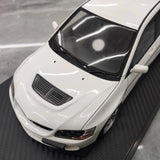 [Ignition] 1:18 Mitsubishi 2005 Lancer Evo IX Wagon White Model Car Resin