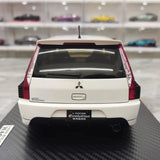 [Ignition] 1:18 Mitsubishi 2005 Lancer Evo IX Wagon White Model Car Resin