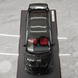 [Ignition] 1:18 Mitsubishi 2009 Lancer Evo X RalliArt Black Model Car Resin