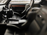 [Ignition] 1:18 Nissan 1969 Fairlady 240Z S30 blå modellbil resin