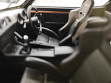 [Ignition] 1:18 Nissan 1969 Fairlady 240Z S30 gris voiture miniature Resin