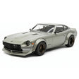 [Ignition] 1:18 Nissan 1969 Fairlady 240Z S30 gris voiture miniature Resin