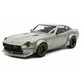 [Ignition] 1:18 Nissan 1969 Fairlady 240Z S30 gris voiture miniature Resin
