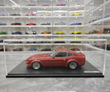 [Ignition] 1:18 Nissan 1969 Fairlady 240Z S30 Red Model Car Resin