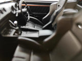 [Ignition] 1:18 Nissan 1969 Fairlady 240Z S30 Yellow Model Car Resin