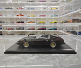 [Ignition] 1:18 Nissan 1969 Fairlady Z S130 zwart modelauto Hars