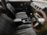 [Ignition] 1:18 Nissan 1969 Fairlady Z S130 イエロー モデルカー レジン