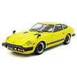 [Ignition] 1:18 Nissan 1969 Fairlady Z S130 イエロー モデルカー レジン