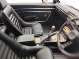 [Ignition] 1:18 Nissan 1970 Skyline 2000 GT-R KPGC10 White Model Car Resin