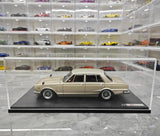 [Ignition] 1:18 Nissan 1970 Skyline 2000 GT-R PGC10 Gold Model Car Resin