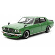 [Ignition] 1:18 Nissan 1971 Bluebird U 2000GTX G610 Green Model Car Resin