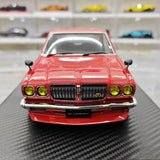 [Ignition] 1:18 Nissan 1971 Bluebird U 2000GTX G610 Red Model Car Resin