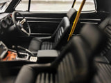 [Ignition] 1:18 Nissan 1971 Skyline LBWK Hakosuka 2Door ブルー モデルカー レジン