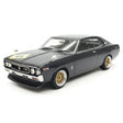 [Ignition] 1:18 Nissan 1972 Laurel 2000SGX C130 Mr. Sata Model Car Resin